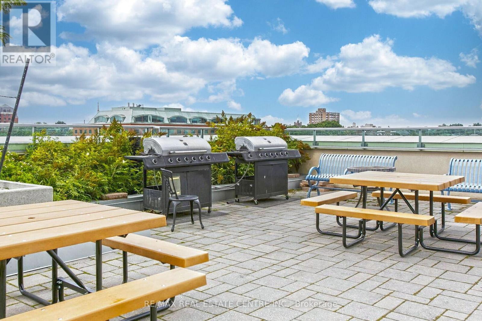 2203 - 9 George Street, Brampton, Ontario  L6X 0T6 - Photo 50 - W13040592