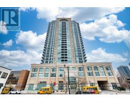 2203 - 9 GEORGE STREET, Brampton, Ontario