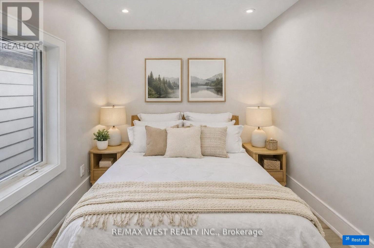 94 Lake Crescent, Toronto, Ontario  M8V 1W1 - Photo 13 - W13040616