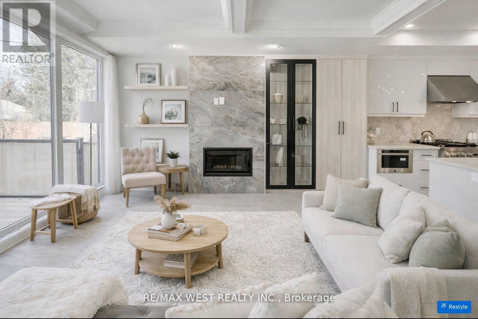 94 Lake Crescent, Toronto, Ontario  M8V 1W1 - Photo 6 - W13040616