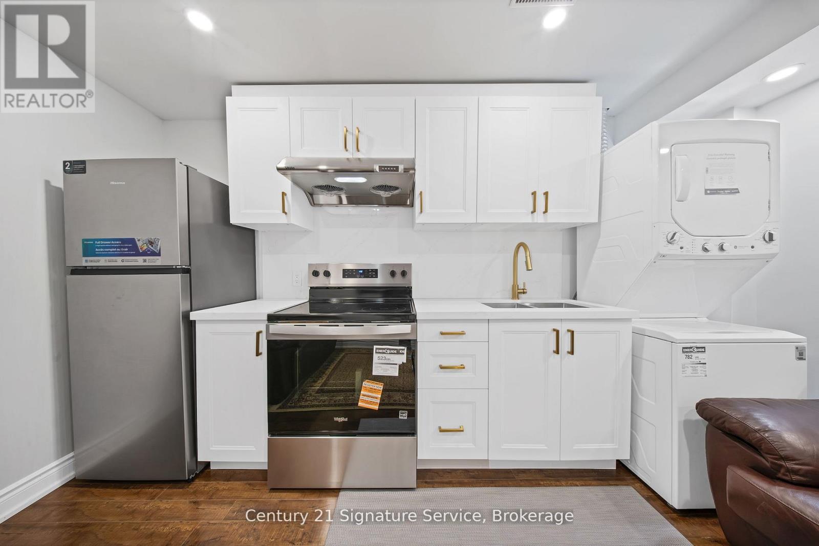 Basement - 6357 Neuchatel Road, Mississauga, Ontario  L5N 2J7 - Photo 12 - W13040626