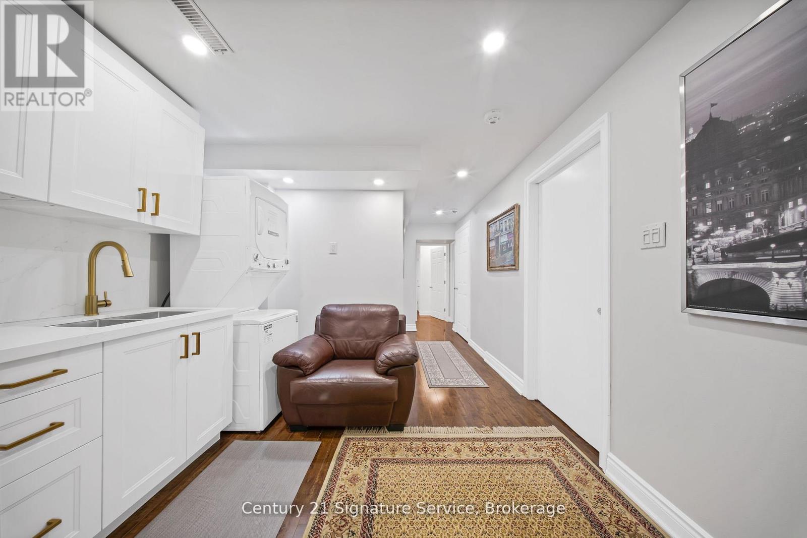 Basement - 6357 Neuchatel Road, Mississauga, Ontario  L5N 2J7 - Photo 13 - W13040626