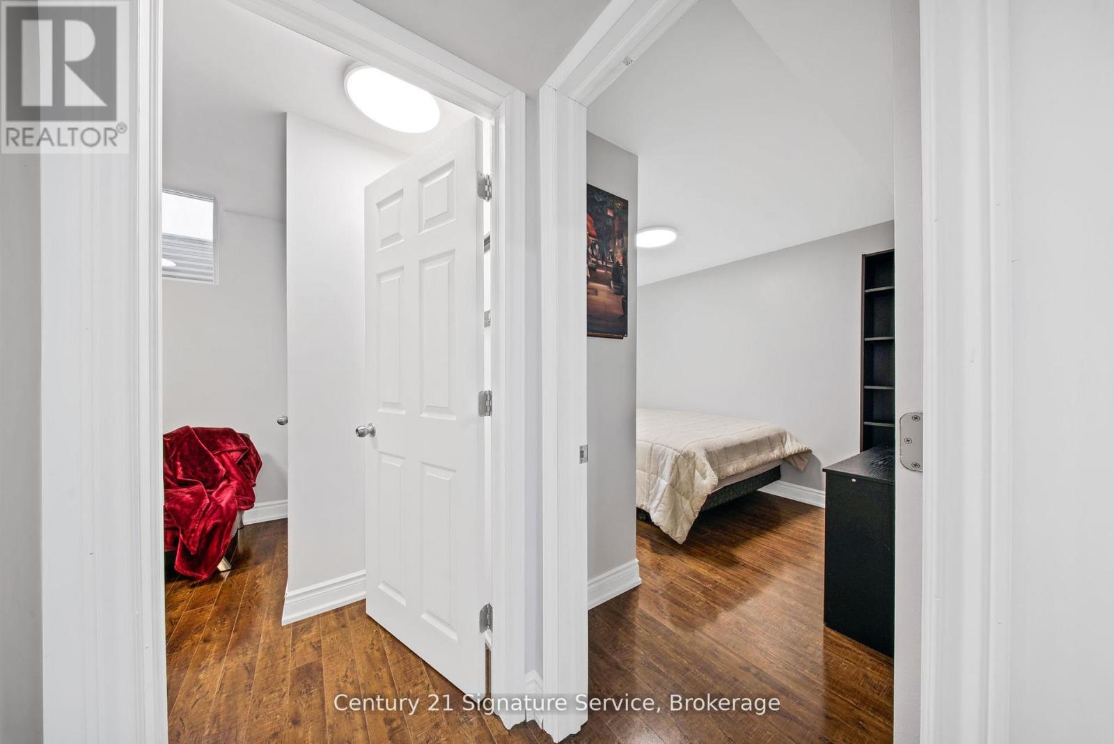 Basement - 6357 Neuchatel Road, Mississauga, Ontario  L5N 2J7 - Photo 16 - W13040626