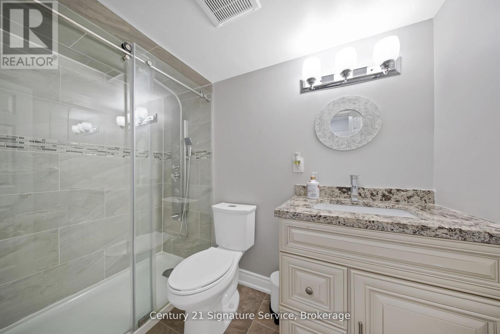 Basement - 6357 Neuchatel Road, Mississauga, Ontario  L5N 2J7 - Photo 24 - W13040626
