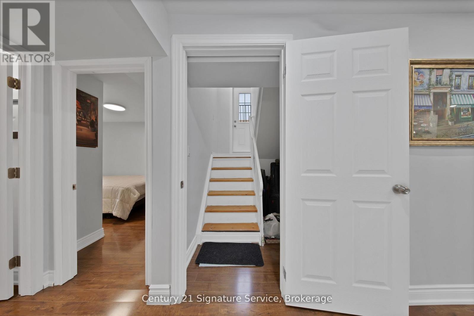 Basement - 6357 Neuchatel Road, Mississauga, Ontario  L5N 2J7 - Photo 8 - W13040626