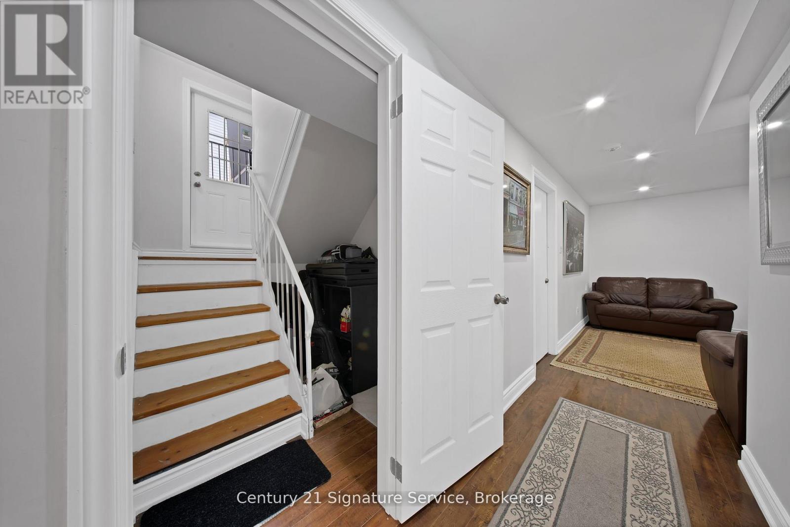 Basement - 6357 Neuchatel Road, Mississauga, Ontario  L5N 2J7 - Photo 9 - W13040626