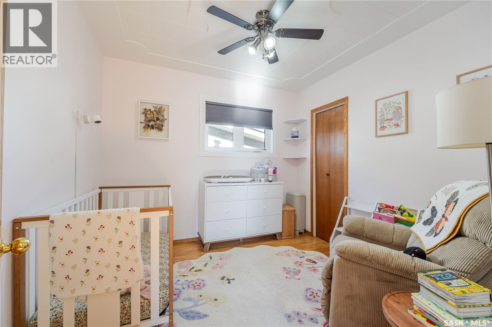 1117 Iroquois Street W, Moose Jaw, Saskatchewan  S6H 5C1 - Photo 12 - SK033859