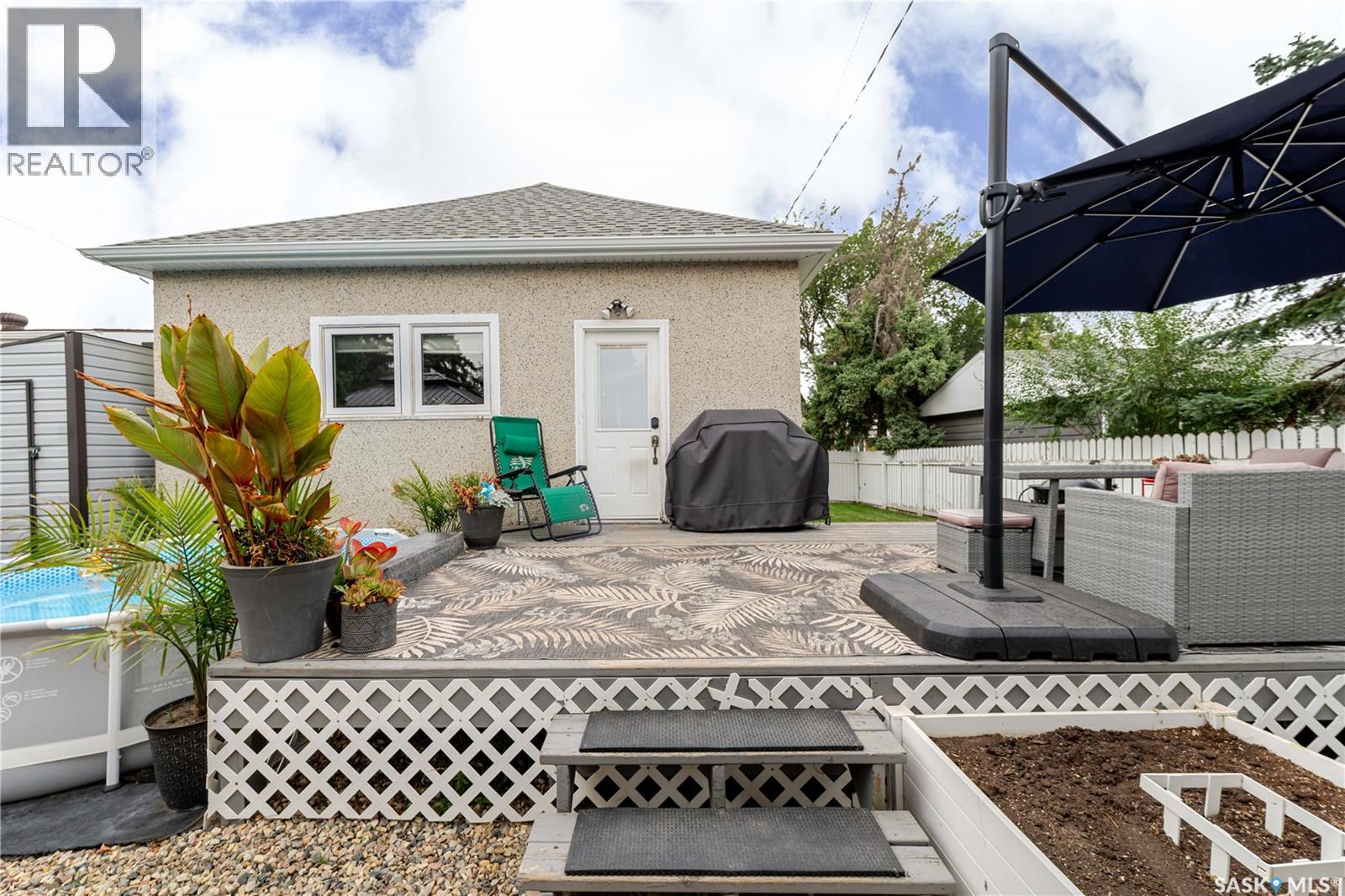 1117 Iroquois Street W, Moose Jaw, Saskatchewan  S6H 5C1 - Photo 36 - SK033859