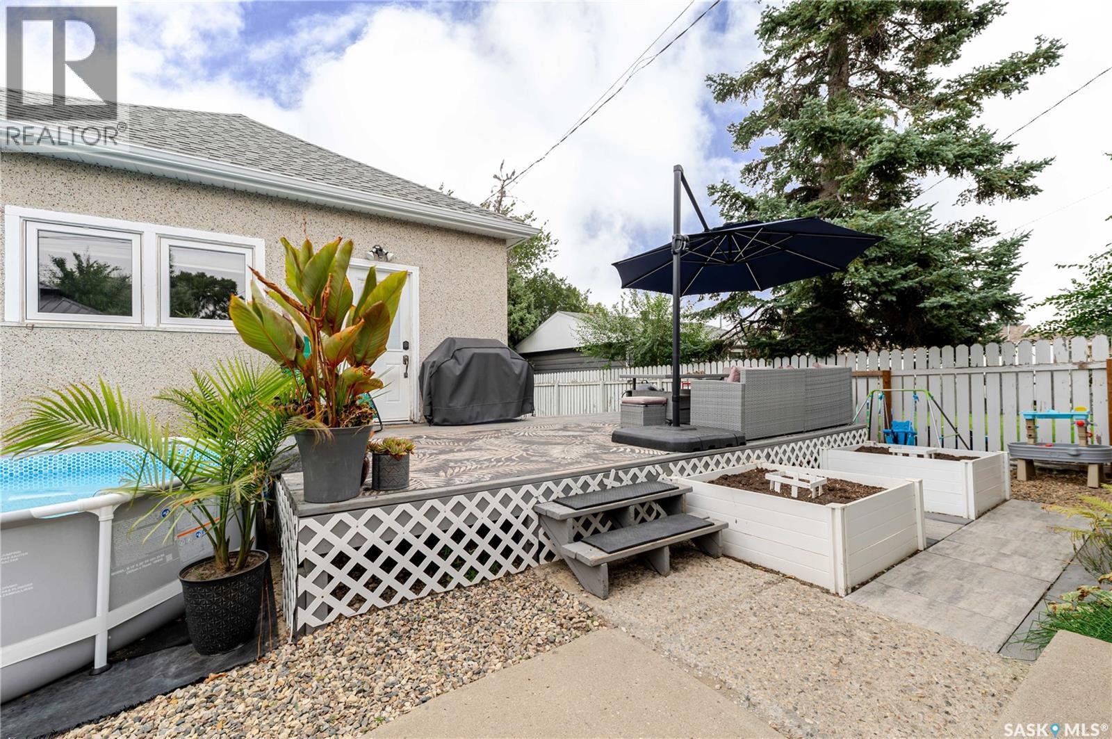 1117 Iroquois Street W, Moose Jaw, Saskatchewan  S6H 5C1 - Photo 41 - SK033859