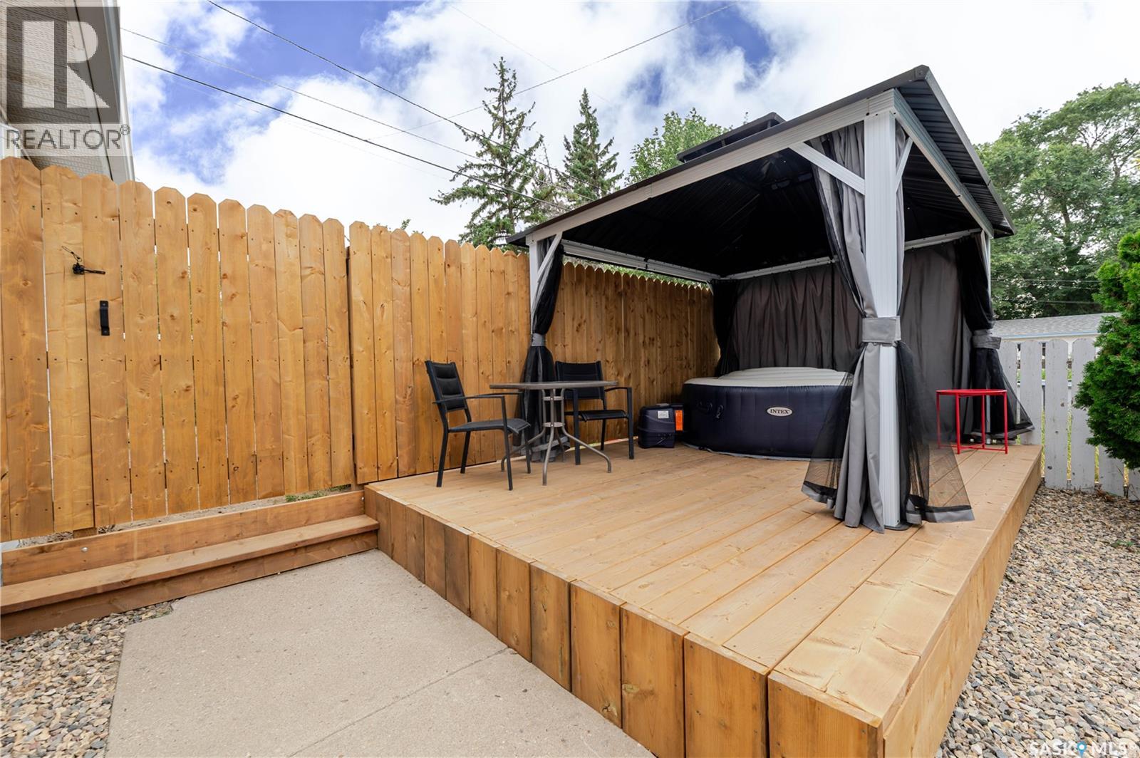 1117 Iroquois Street W, Moose Jaw, Saskatchewan  S6H 5C1 - Photo 42 - SK033859