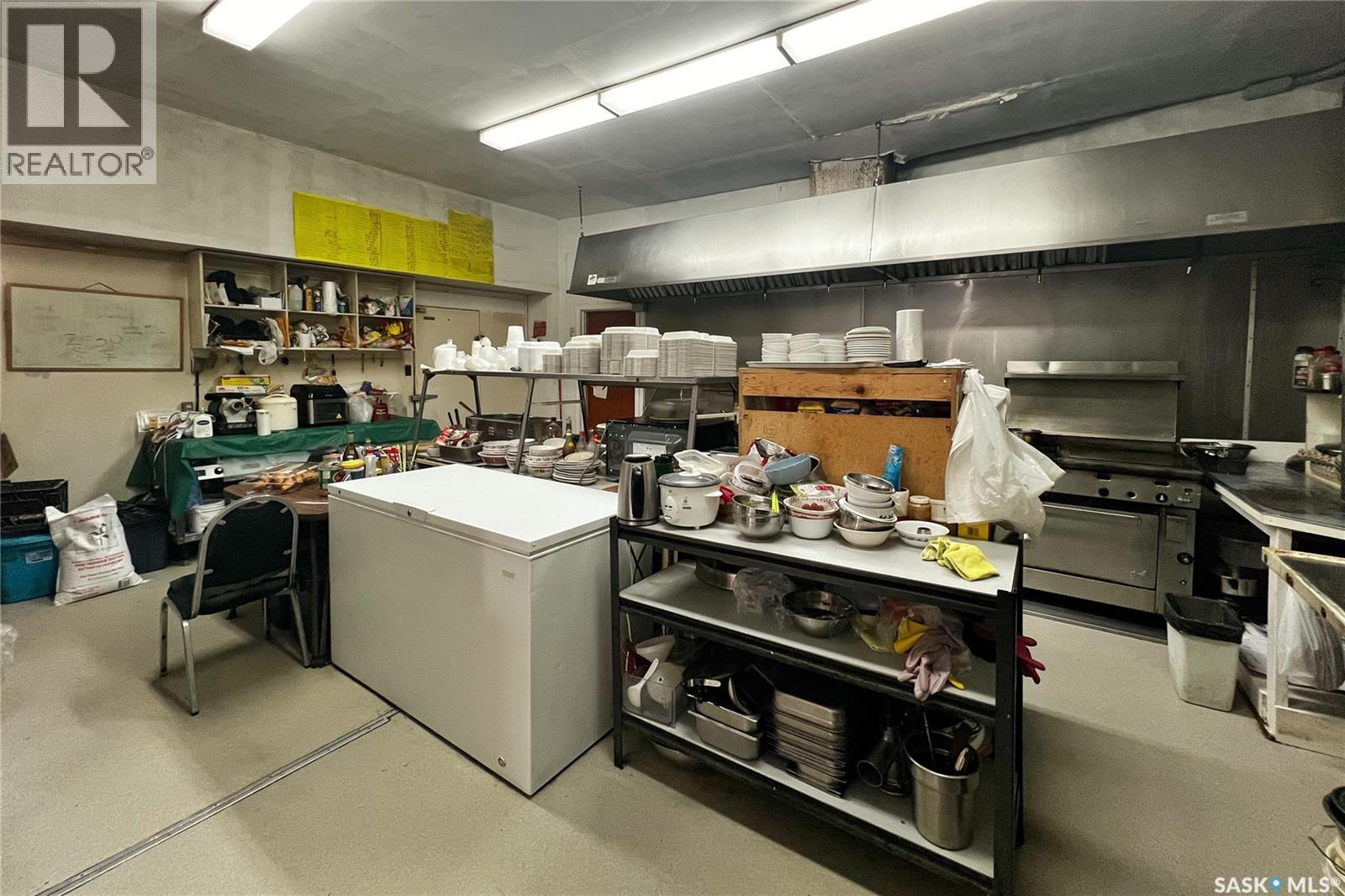 18 Main Street, Shellbrook, Saskatchewan  S0J 2E0 - Photo 12 - SK033841