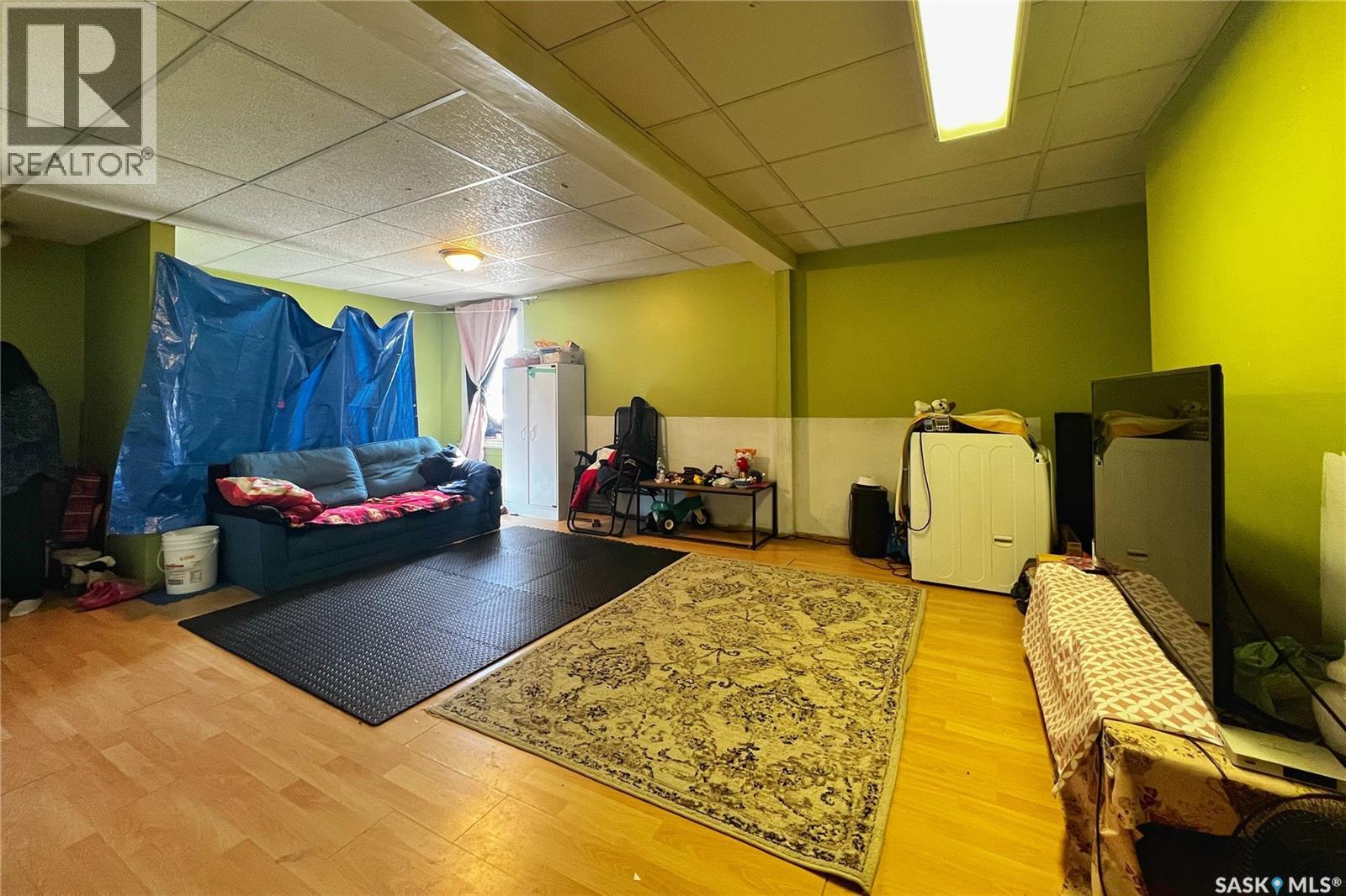 18 Main Street, Shellbrook, Saskatchewan  S0J 2E0 - Photo 16 - SK033841