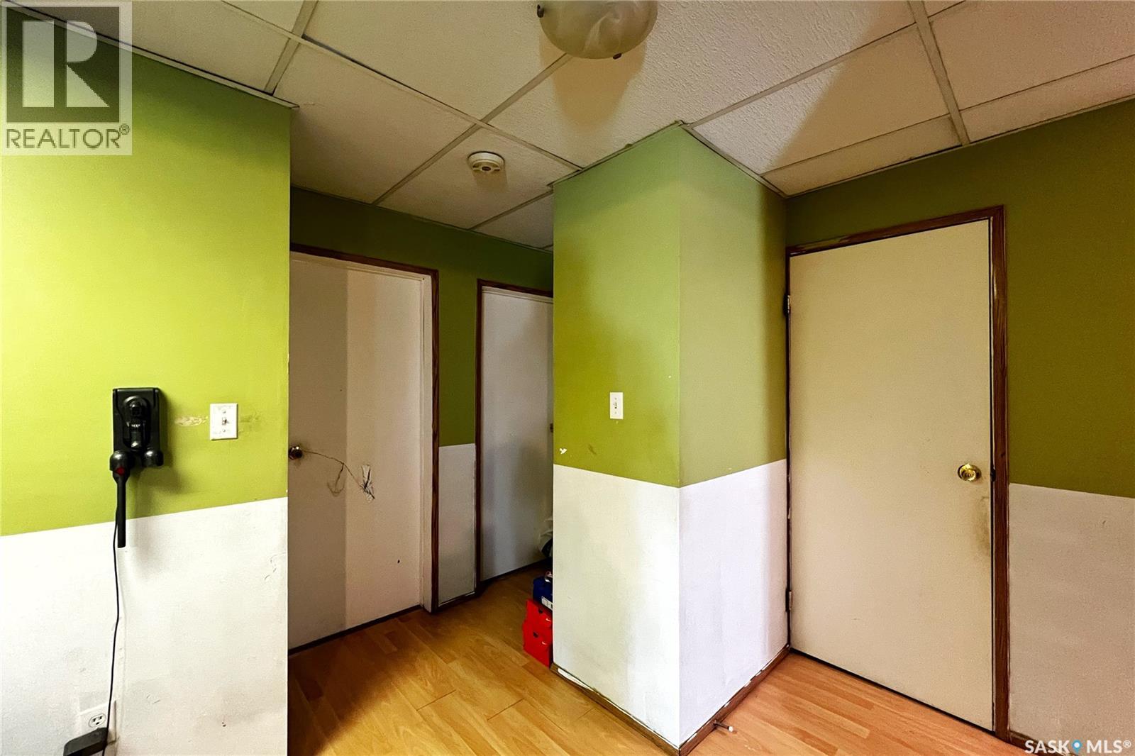 18 Main Street, Shellbrook, Saskatchewan  S0J 2E0 - Photo 17 - SK033841