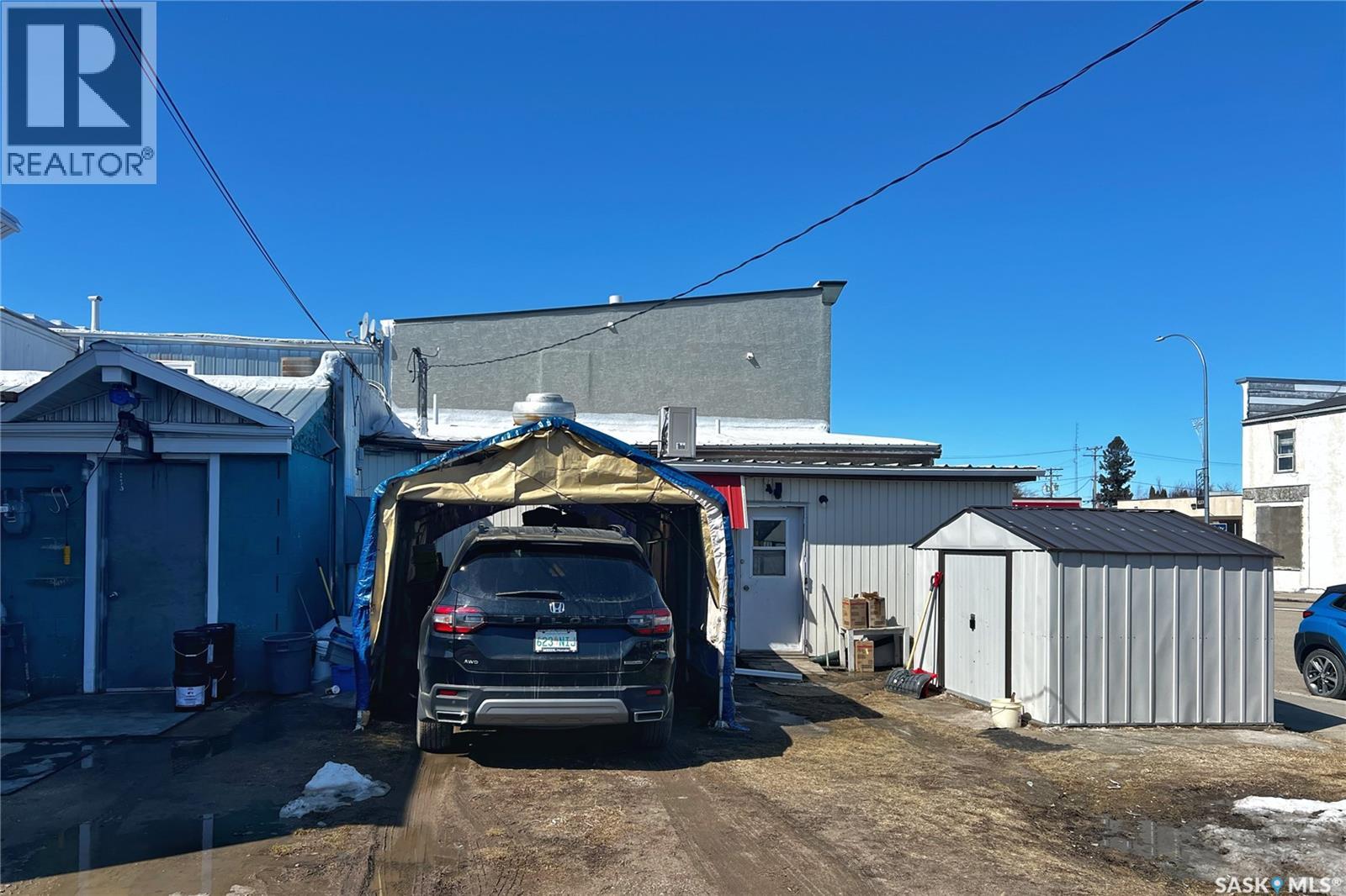 18 Main Street, Shellbrook, Saskatchewan  S0J 2E0 - Photo 18 - SK033841