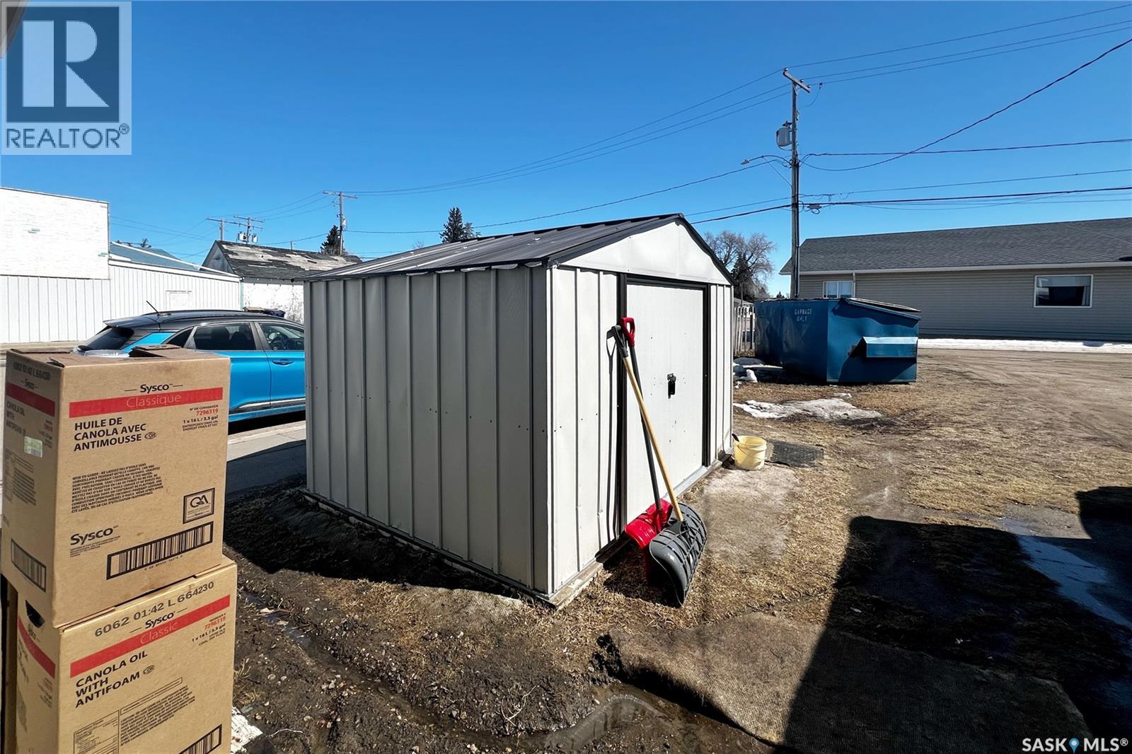 18 Main Street, Shellbrook, Saskatchewan  S0J 2E0 - Photo 19 - SK033841