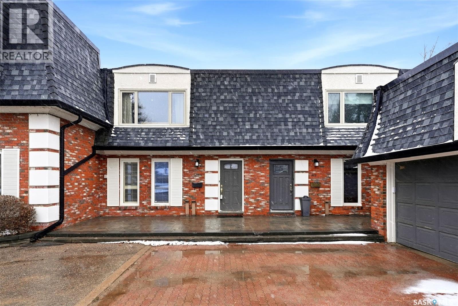 1106 Gryphons WALK, regina, Saskatchewan