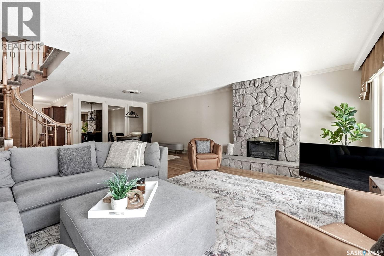 1106 Gryphons Walk, Regina, Saskatchewan  S4S 6X1 - Photo 6 - SK033797