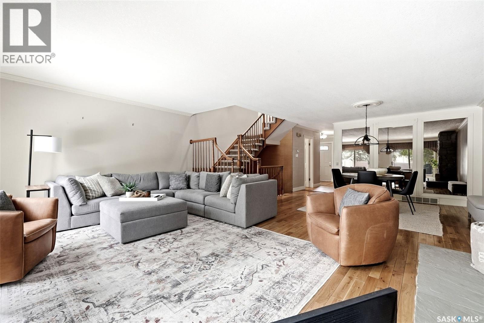 1106 Gryphons Walk, Regina, Saskatchewan  S4S 6X1 - Photo 8 - SK033797