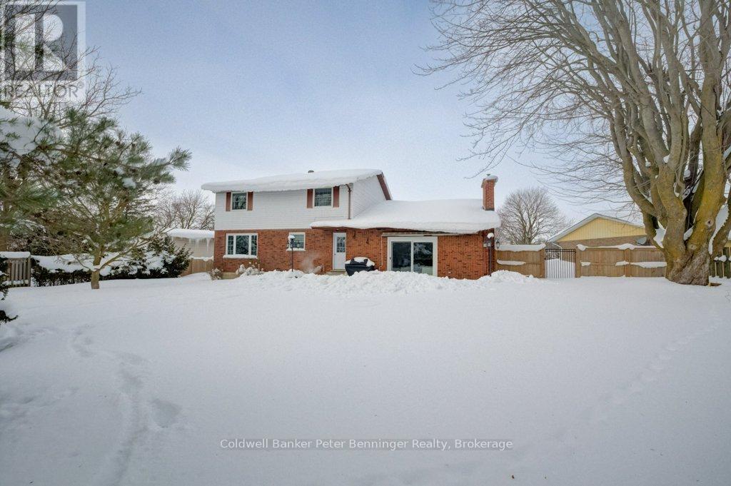 33 Tower Road, Arran-Elderslie, Ontario  N0G 1L0 - Photo 36 - X12765952