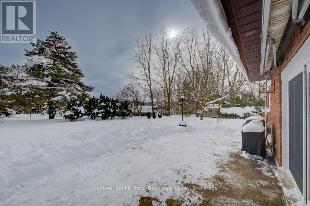 33 Tower Road, Arran-Elderslie, Ontario  N0G 1L0 - Photo 37 - X12765952