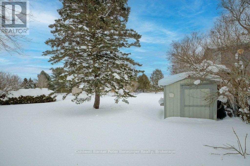 33 Tower Road, Arran-Elderslie, Ontario  N0G 1L0 - Photo 39 - X12765952