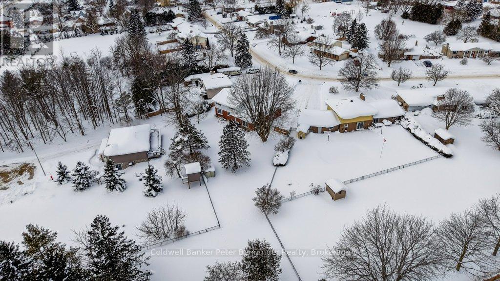 33 Tower Road, Arran-Elderslie, Ontario  N0G 1L0 - Photo 41 - X12765952