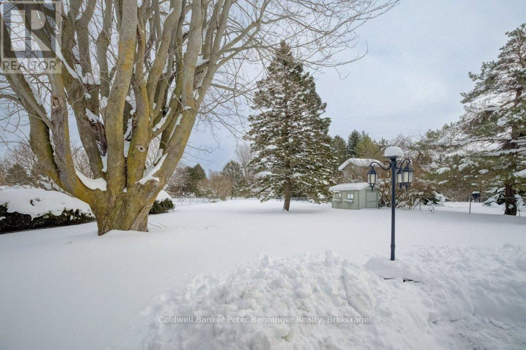 33 Tower Road, Arran-Elderslie, Ontario  N0G 1L0 - Photo 40 - X12765952