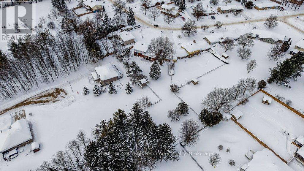 33 Tower Road, Arran-Elderslie, Ontario  N0G 1L0 - Photo 42 - X12765952