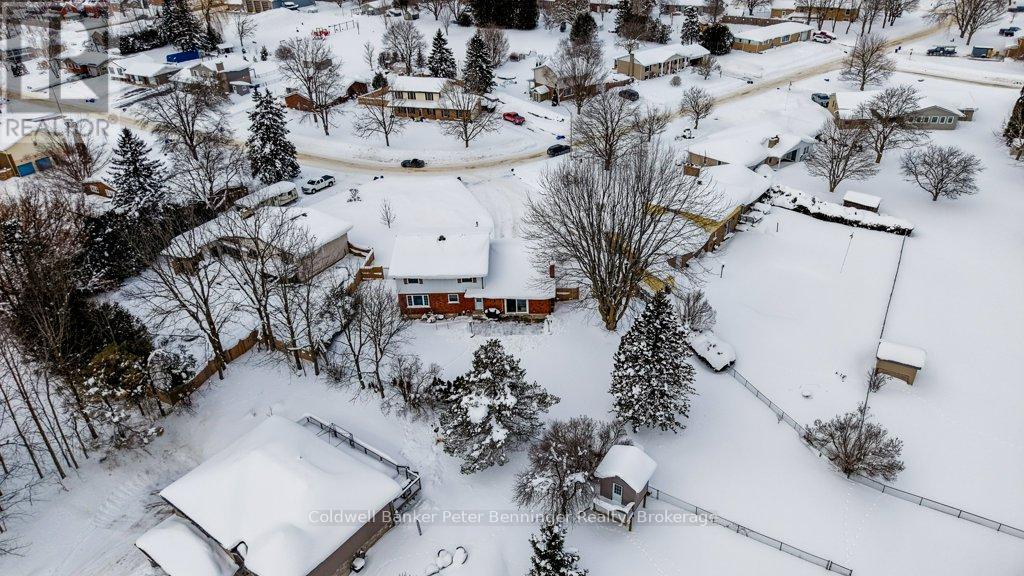 33 Tower Road, Arran-Elderslie, Ontario  N0G 1L0 - Photo 44 - X12765952