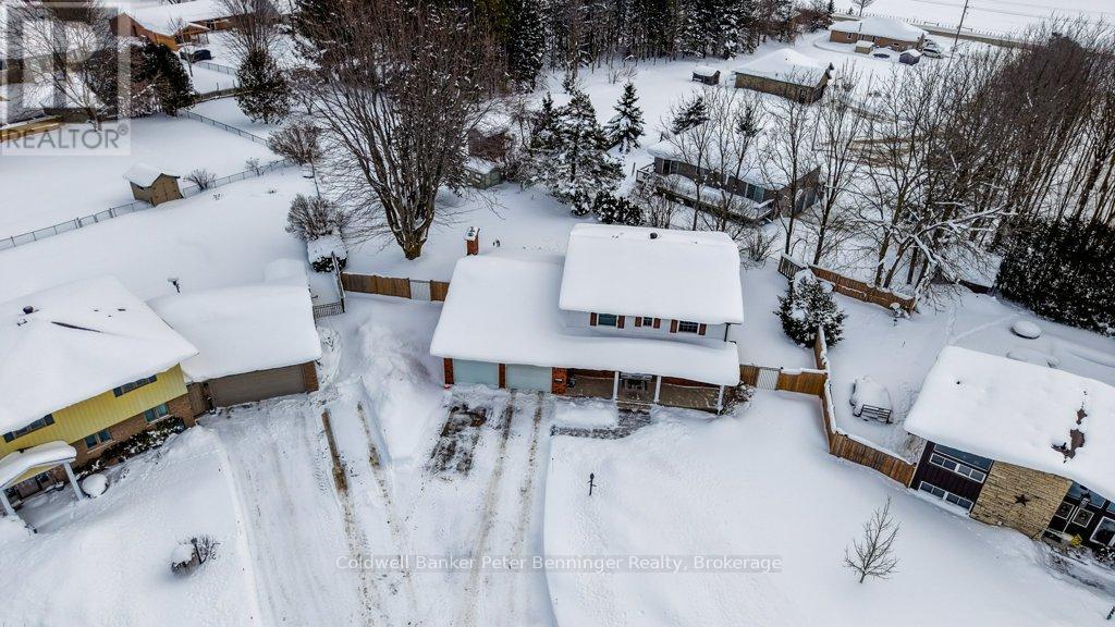 33 Tower Road, Arran-Elderslie, Ontario  N0G 1L0 - Photo 45 - X12765952