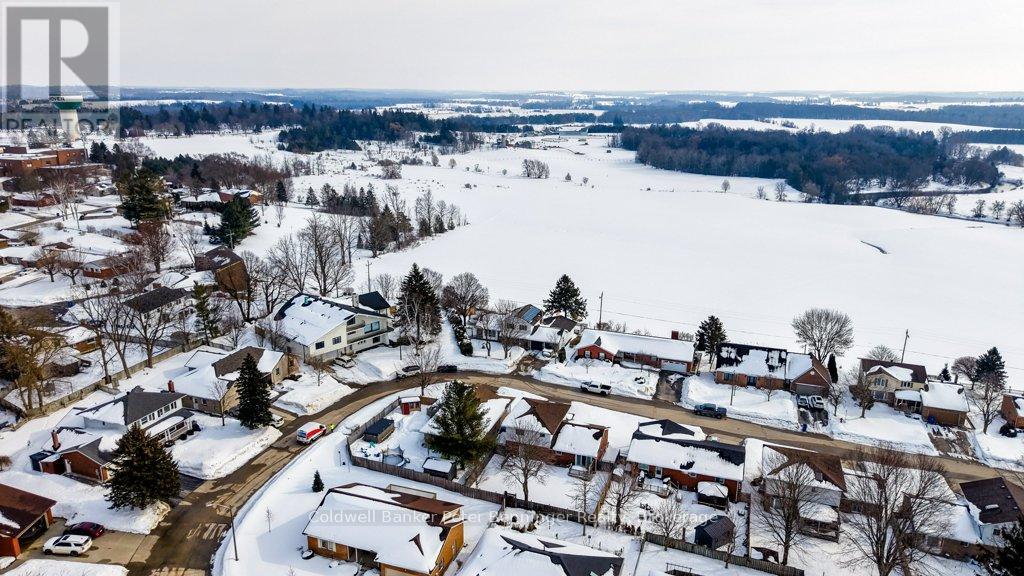 77 2nd Street Crescent, Hanover, Ontario  N4N 3K3 - Photo 46 - X12835366