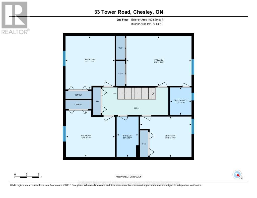 33 Tower Road, Arran-Elderslie, Ontario  N0G 1L0 - Photo 48 - X12765952