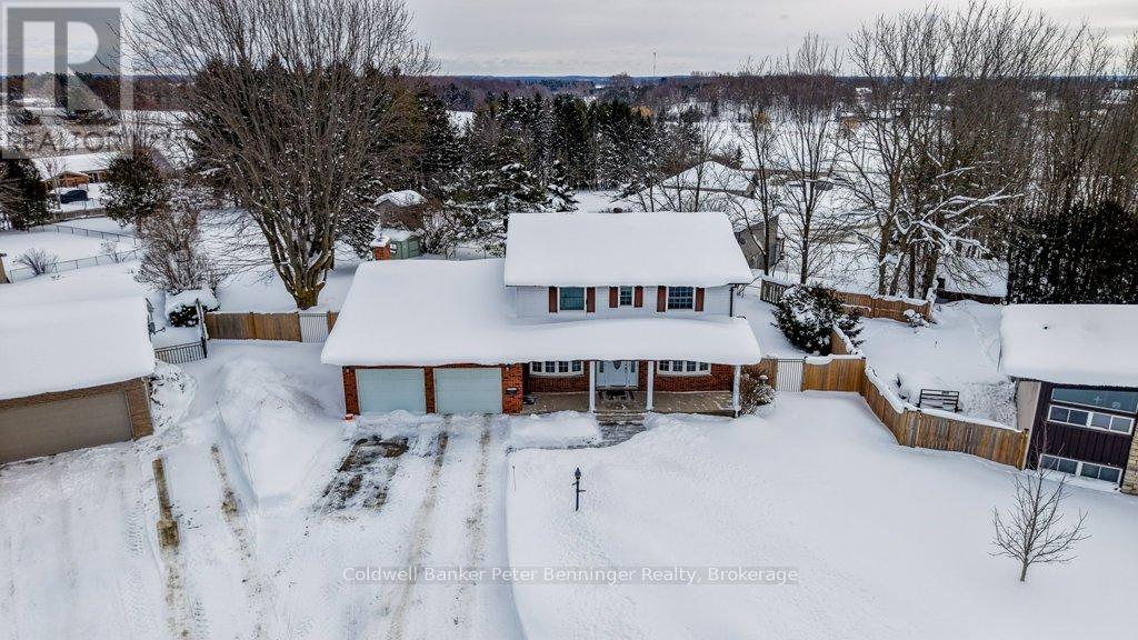33 Tower Road, Arran-Elderslie, Ontario  N0G 1L0 - Photo 46 - X12765952