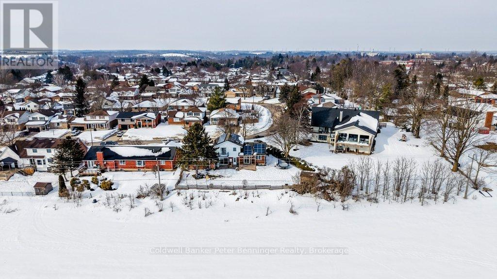 77 2nd Street Crescent, Hanover, Ontario  N4N 3K3 - Photo 44 - X12835366