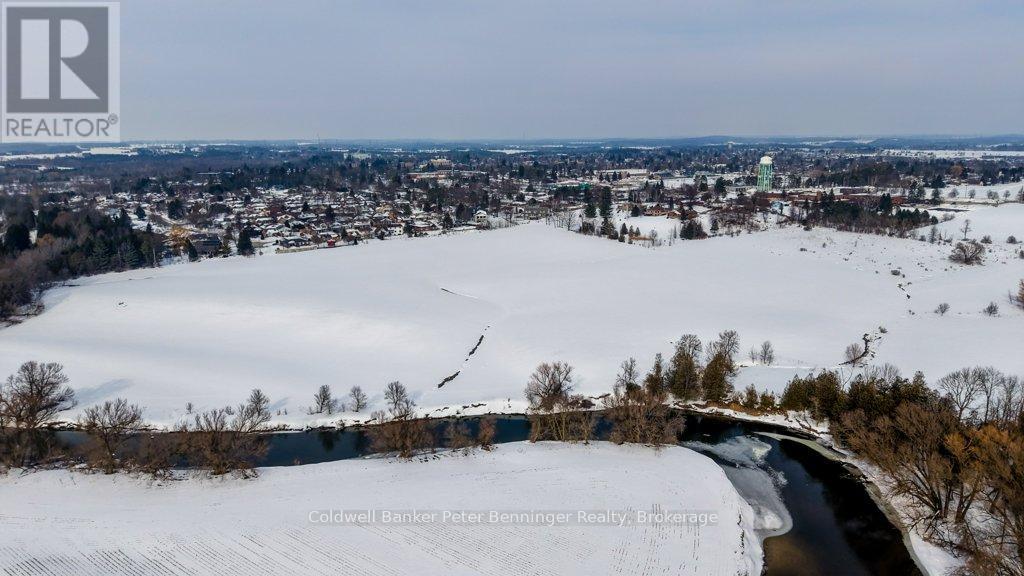 77 2nd Street Crescent, Hanover, Ontario  N4N 3K3 - Photo 43 - X12835366