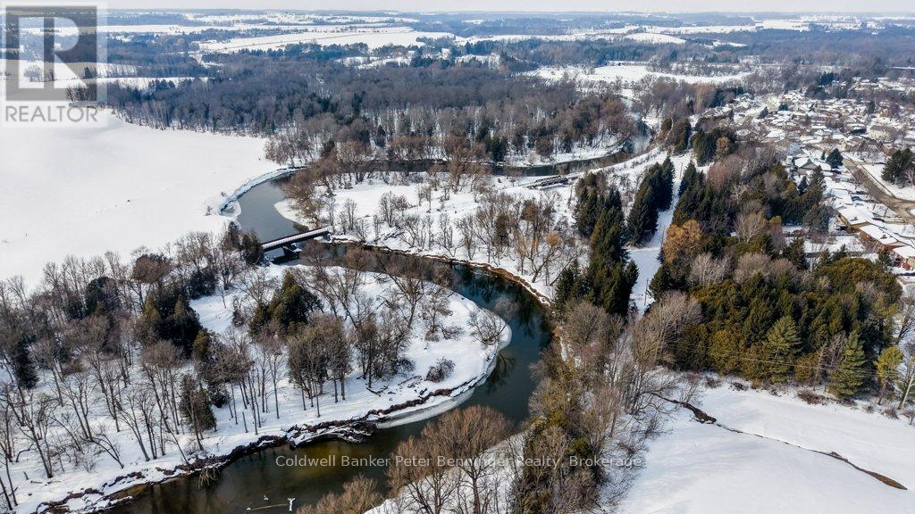 77 2nd Street Crescent, Hanover, Ontario  N4N 3K3 - Photo 41 - X12835366