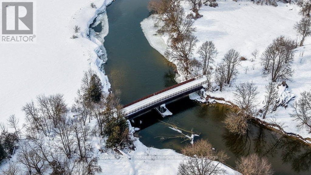77 2nd Street Crescent, Hanover, Ontario  N4N 3K3 - Photo 42 - X12835366