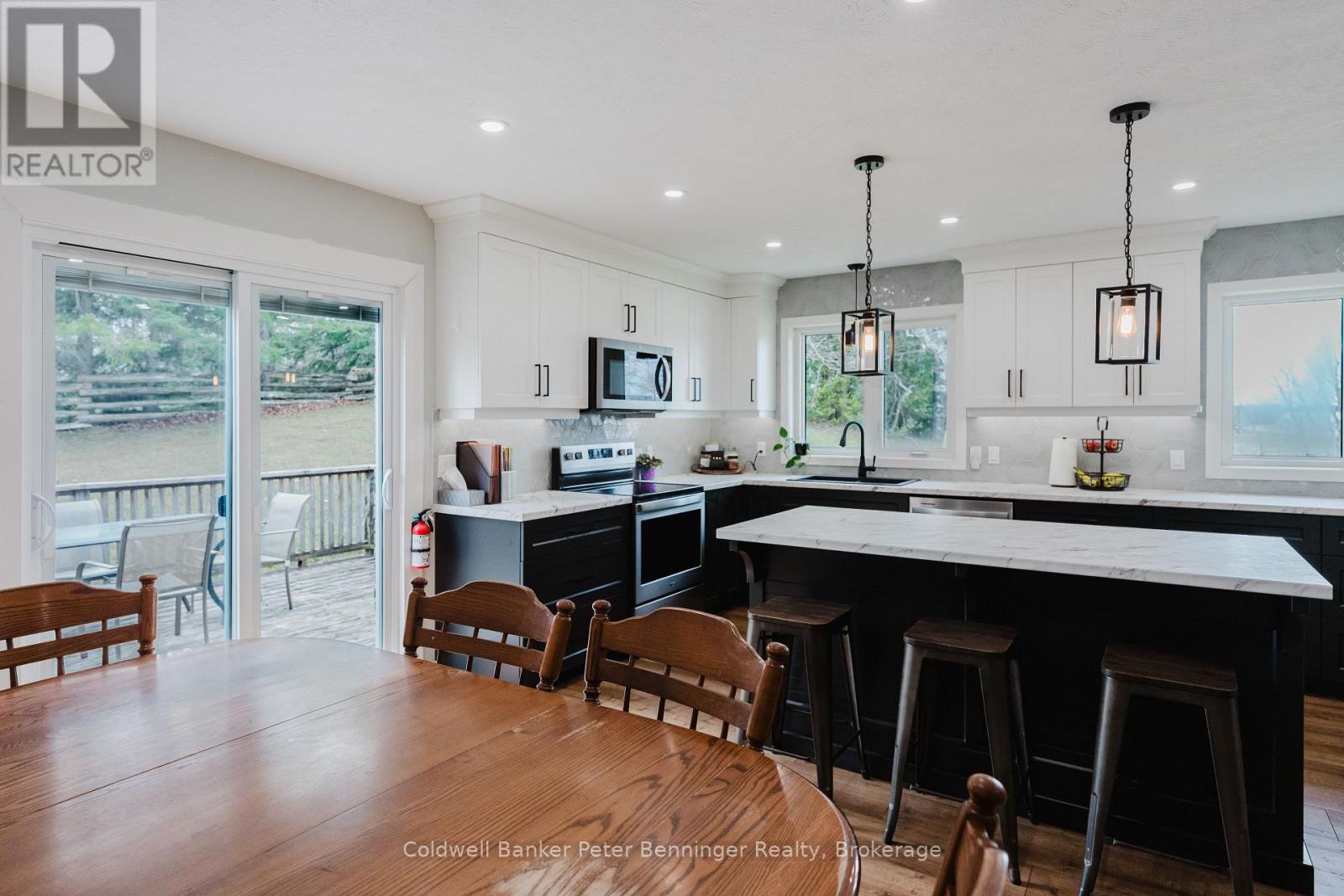 3408 Bruce Road 1 Road, Brockton, Ontario  N0G 2N0 - Photo 10 - X12840188