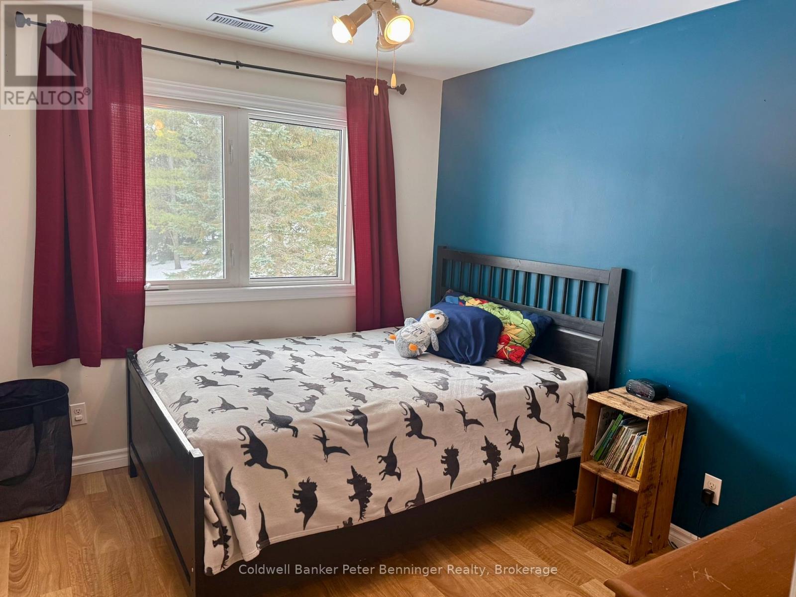 3408 Bruce Road 1 Road, Brockton, Ontario  N0G 2N0 - Photo 13 - X12840188