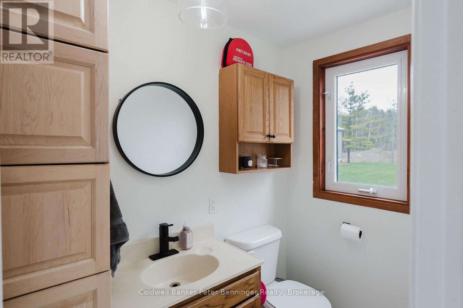 3408 Bruce Road 1 Road, Brockton, Ontario  N0G 2N0 - Photo 21 - X12840188