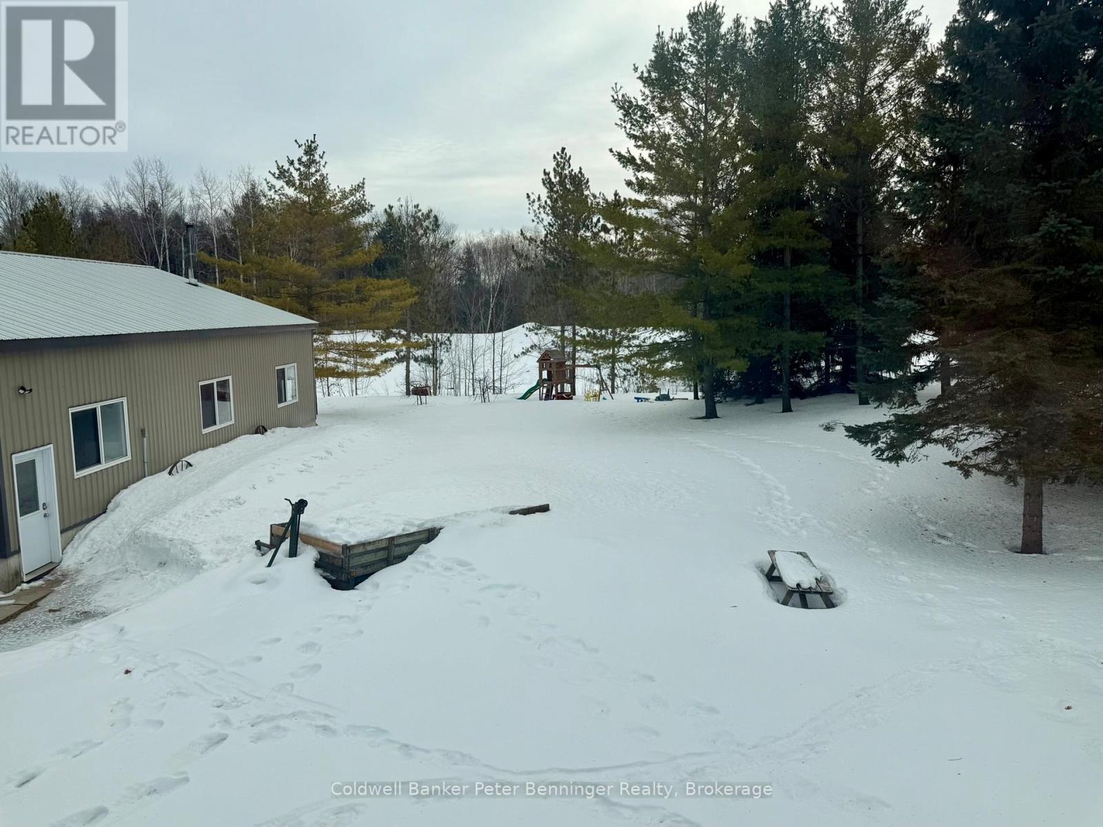 3408 Bruce Road 1 Road, Brockton, Ontario  N0G 2N0 - Photo 27 - X12840188