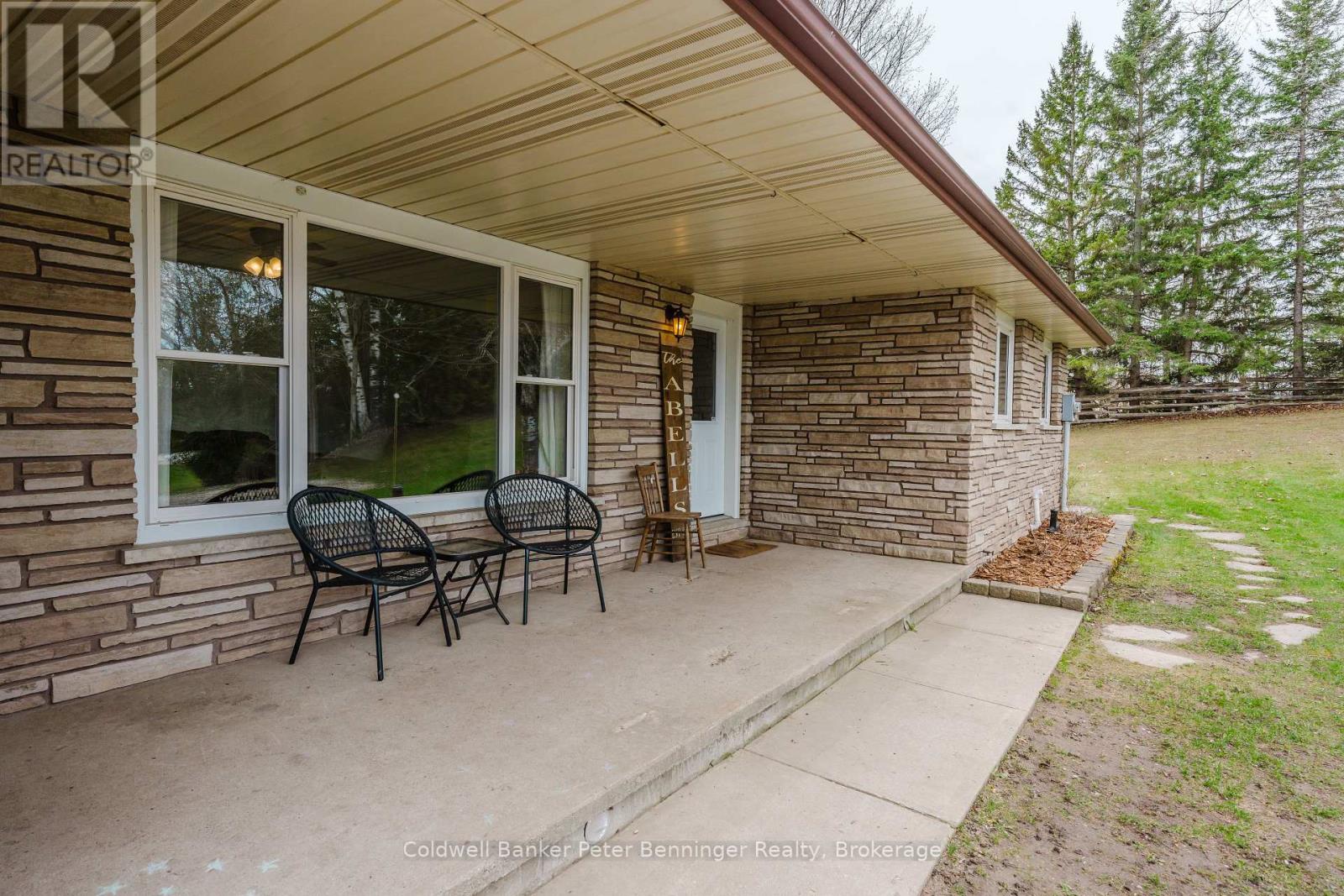 3408 Bruce Road 1 Road, Brockton, Ontario  N0G 2N0 - Photo 2 - X12840188