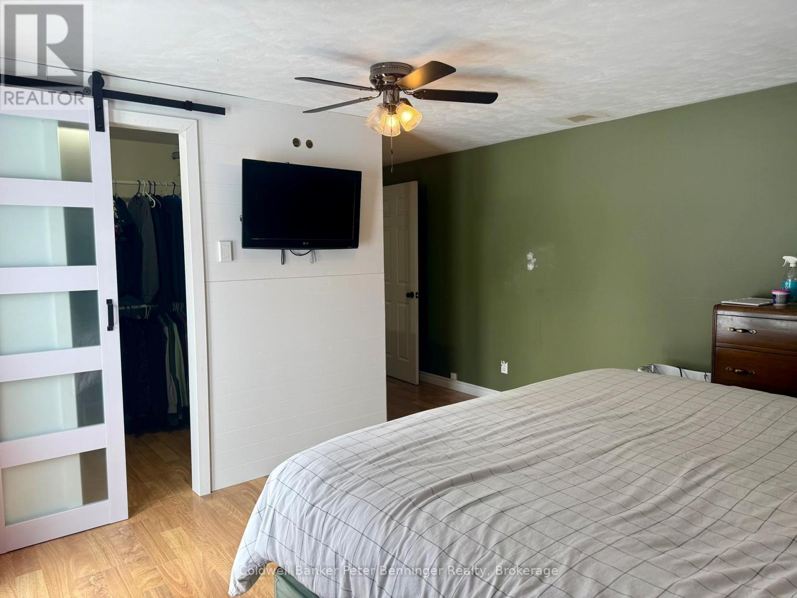 3408 Bruce Road 1 Road, Brockton, Ontario  N0G 2N0 - Photo 19 - X12840188