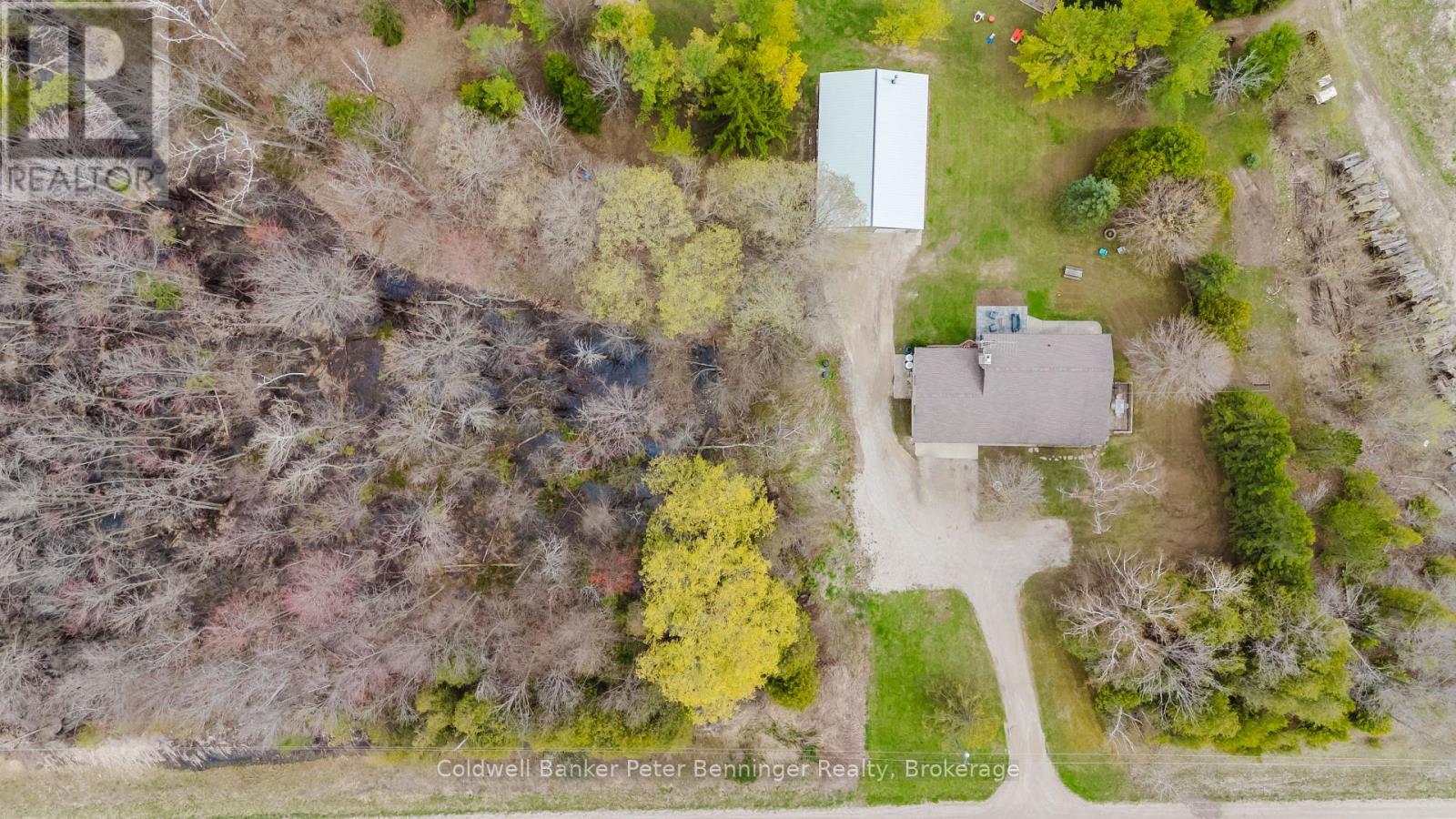 3408 Bruce Road 1 Road, Brockton, Ontario  N0G 2N0 - Photo 35 - X12840188