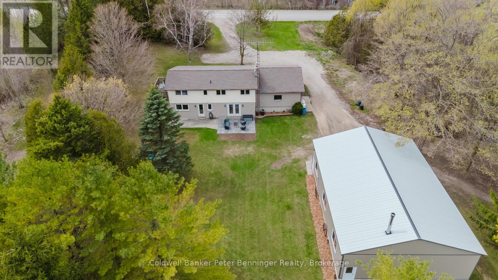 3408 Bruce Road 1 Road, Brockton, Ontario  N0G 2N0 - Photo 33 - X12840188