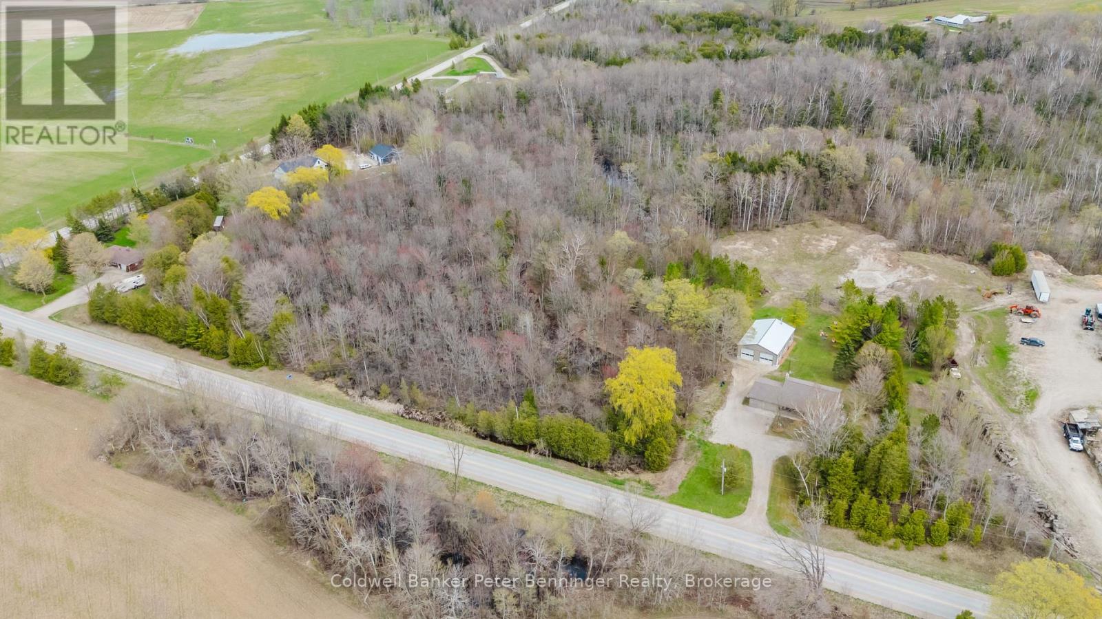 3408 Bruce Road 1 Road, Brockton, Ontario  N0G 2N0 - Photo 37 - X12840188