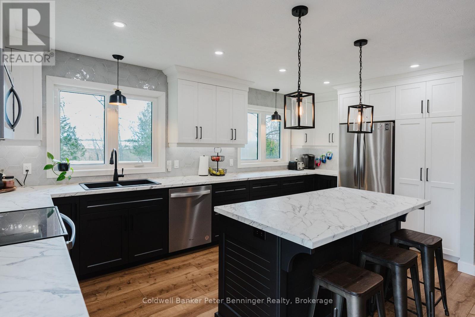 3408 Bruce Road 1 Road, Brockton, Ontario  N0G 2N0 - Photo 6 - X12840188