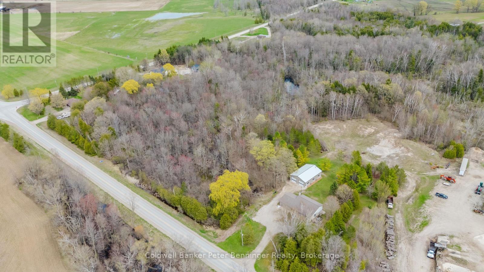 3408 Bruce Road 1 Road, Brockton, Ontario  N0G 2N0 - Photo 36 - X12840188