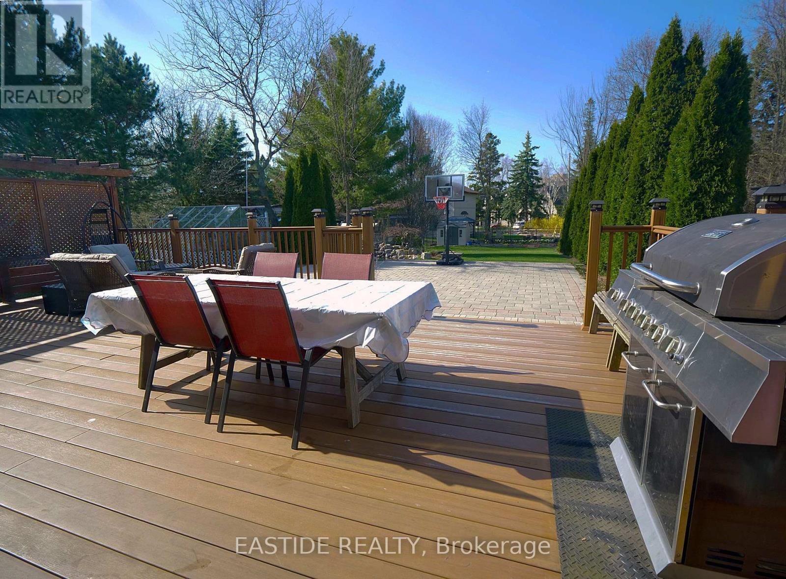 346 Castan Avenue, Markham, Ontario  L3R 4S3 - Photo 45 - N13020290