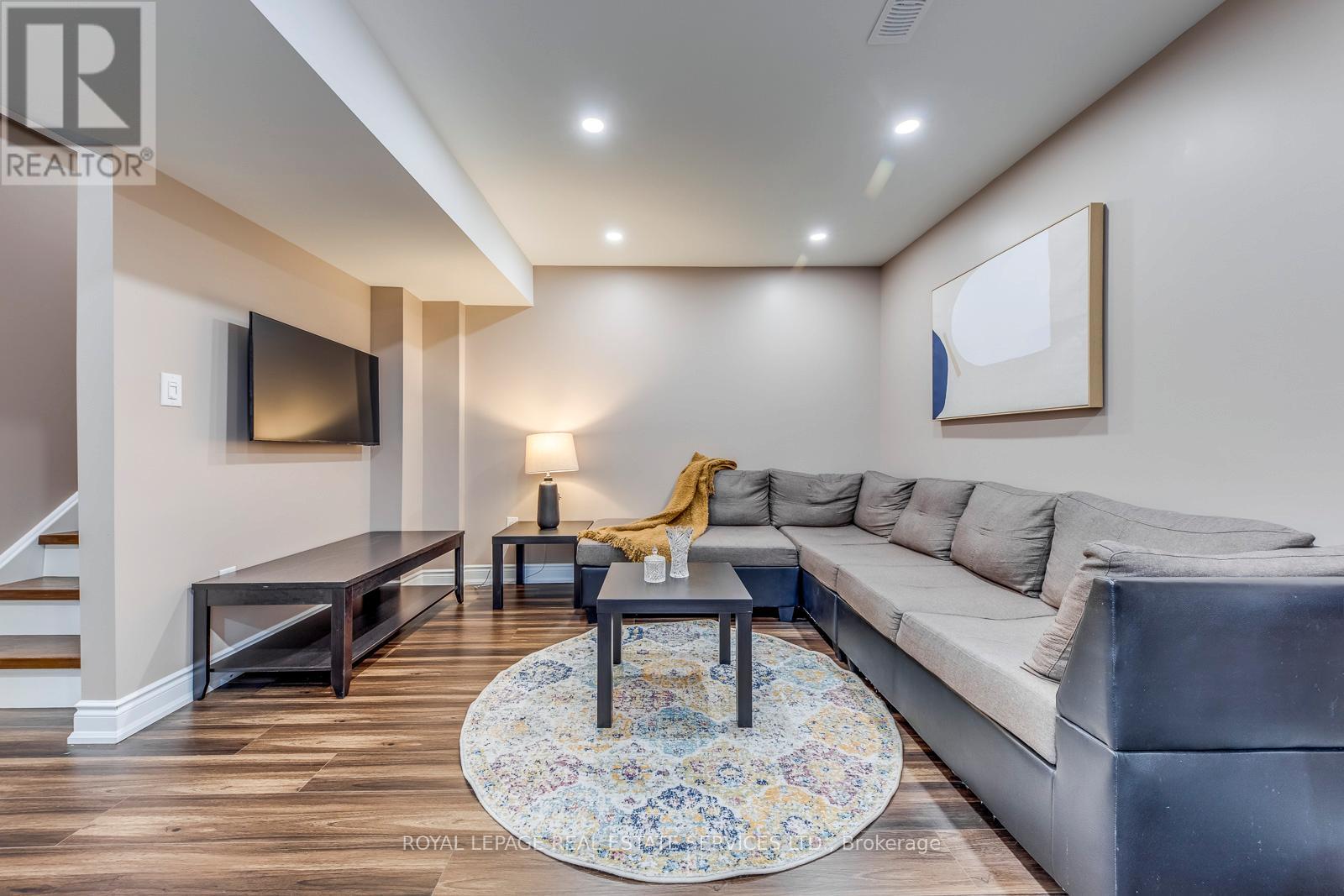 206 Brigadoon Drive, Hamilton, Ontario  L9C 0B5 - Photo 28 - X12956946